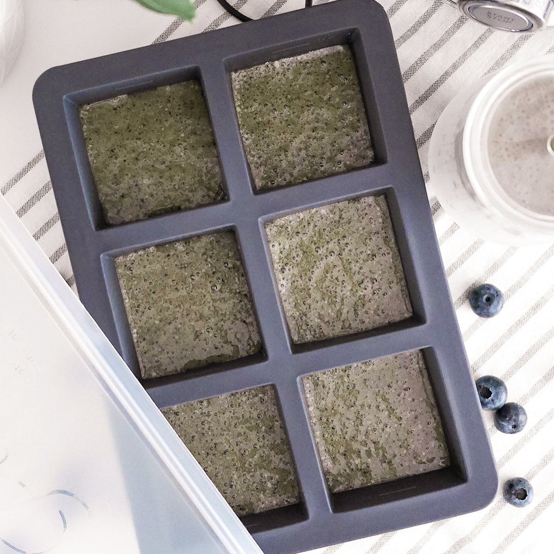 CUP CUBE 6 TRAY